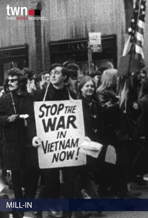 Mill-In (Newsreel #6)