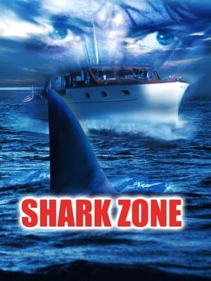 Poster Зона на акули 2003