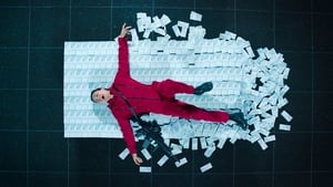 La Casa de Papel: Corea Temporada 1 Capitulo 1