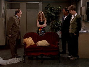 NewsRadio: 5×15