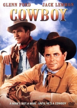 Poster di Cowboy