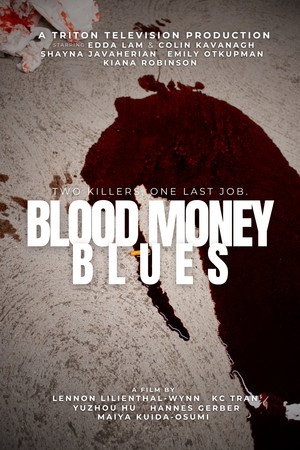 Blood Money Blues 3