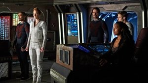 Dark Matter: 2×7