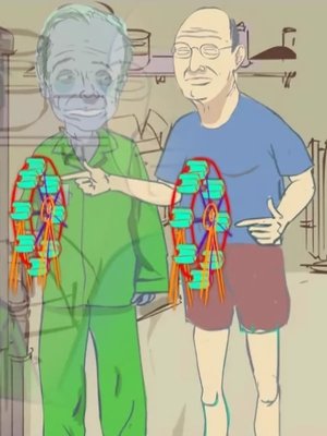 Image Don't Drink the Water