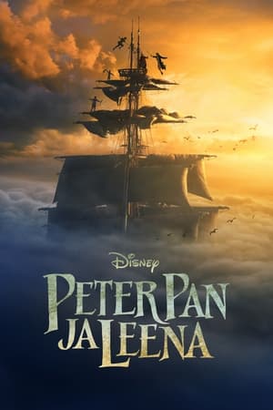 Peter Pan ja Leena (2023)