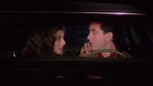 Seinfeld The Ex-Girlfriend
