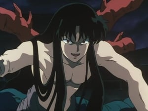 InuYasha: Season 1 Episode 81