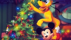 Mickey, la Mejor Navidad