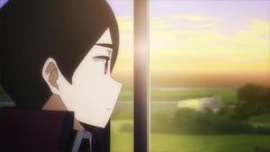 The Irregular at Magic High School: 1×23