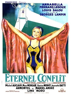 Éternel conflit