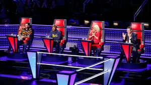 The Voice: 8×10