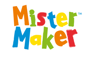 Mister Maker — Logos 1