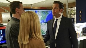 NCIS: Investigação Naval: 13×24