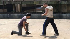 TEKKEN: Kazuya’s Revenge (2014)