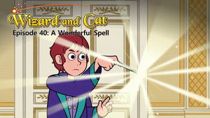 A Wonderful Spell