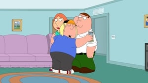 Family Guy: 11×9