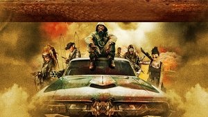 ROAD WARS (2015) HINDI DUBBED