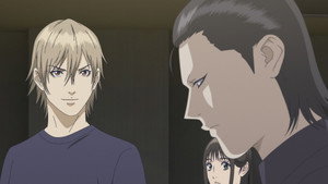 LIAR GAME Cap 19