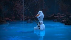 At Home With Olaf: 1×3