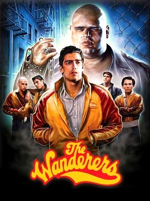 Image The Wanderers