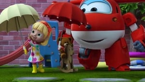 Super Wings الموسم 1 الحلقة 47