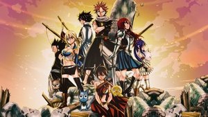 Fairy Tail แฟรี่เทล ศึกจอมเวทอภินิหาร ภาค 1-8+OVA พากย์ไทย+ซับไทย