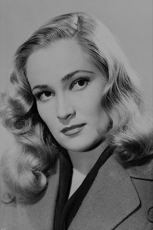 Constance Dowling portrait