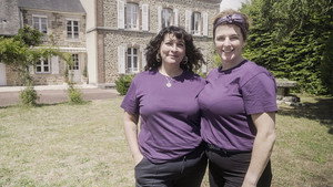 Chateau DIY: Win the Dream: 1×14