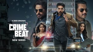 Crime Beat Season 1 (Hindi)