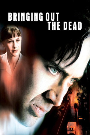 Постер фильма «Воскрешая мертвецов (1999)» — (16 из 57)