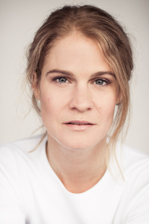 Eve Gadouas portrait