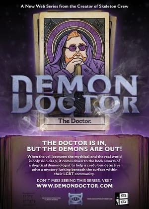 Image Demon Doctor
