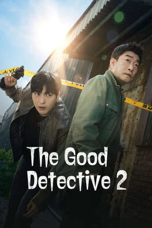The Good Detective - Season 2