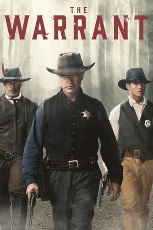 Poster El sheriff Breaker 2020