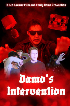 Damo's Intervention 4