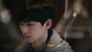 Blue Canvas of Youthful Days 1×9