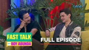 Fast Talk with Boy Abunda: Season 1 Full Episode 258