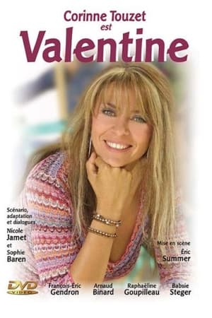 Poster Valentine 2003
