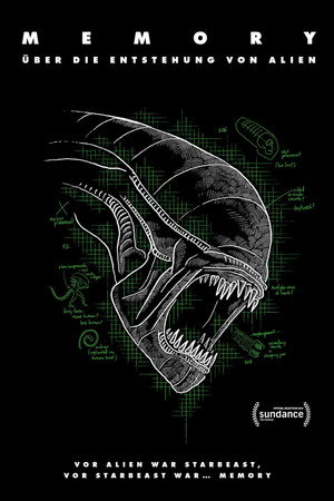 Memory: The Origins of Alien