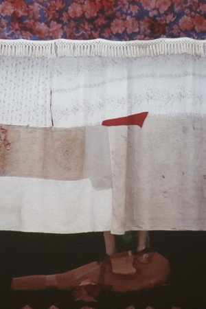 Time and Time Again (2019)