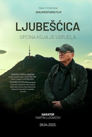 Ljubeščica: A Municipality's Success Story (2023)