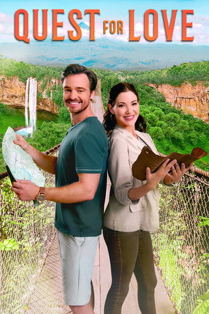 Quest for Love 8