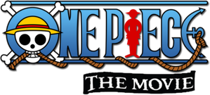 One Piece: The Movie