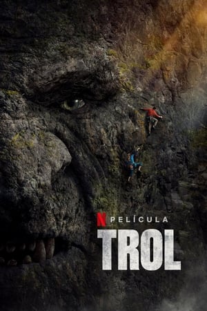 pelicula Trol (2022)