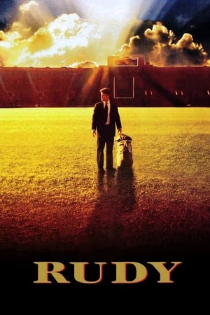 Click for trailer, plot details and rating of Rudy (1993)
