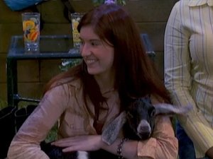 As Visões da Raven: 2×14