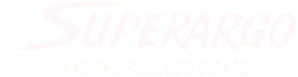 L'invincibile Superman — Logos 1