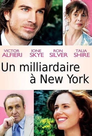Poster Un milliardaire à New York 2009