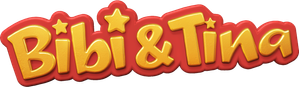 Bibi y Tina — Logos 1