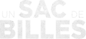 Una bolsa de canicas — Logos 4